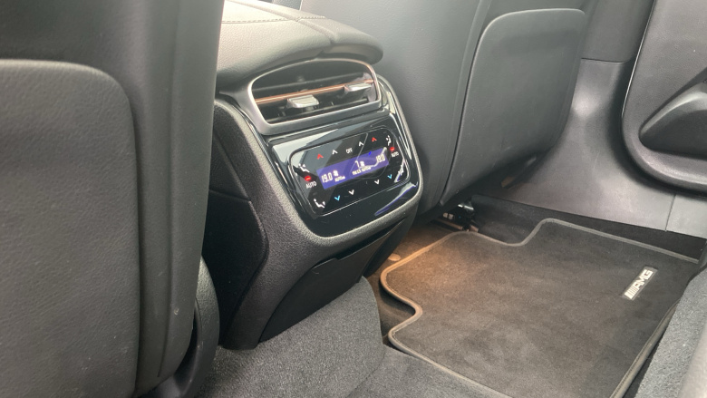 Mercedes-Benz Eqe 350 215kW AMG Line Premium Plus 89kWh 4dr Auto Electric Saloon